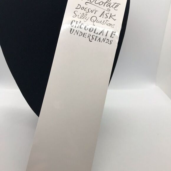 Chocolate Understands Magnetic Pad - Picture 3 of 7